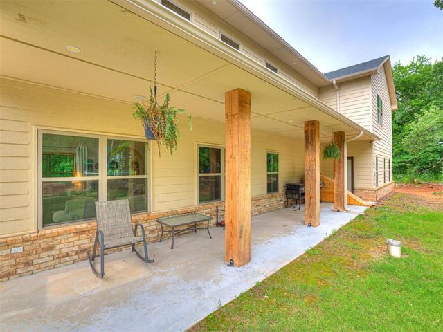 18955 S Harrah Street, Newalla, OK 74857