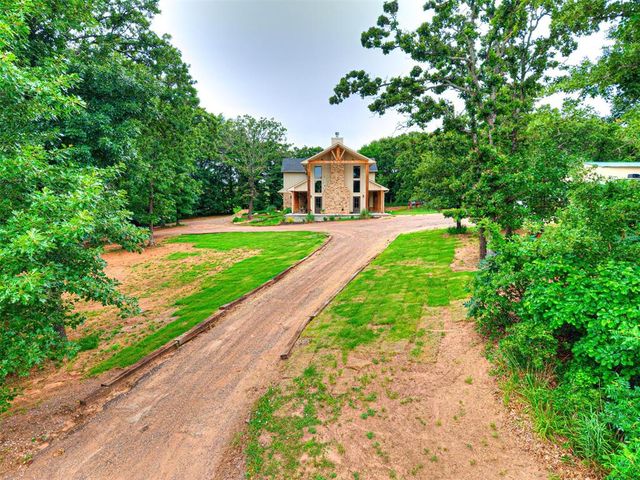 18955 S Harrah Street, Newalla, OK 74857