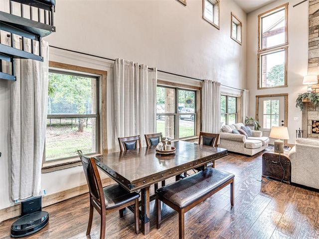 18955 S Harrah Street, Newalla, OK 74857