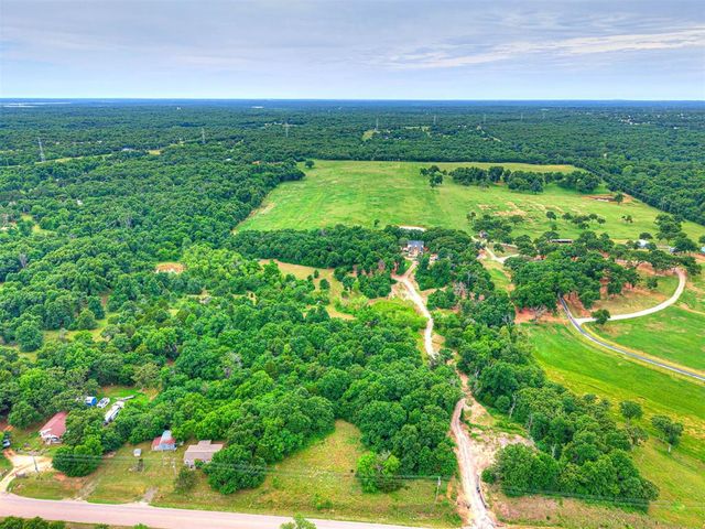 18955 S Harrah Street, Newalla, OK 74857