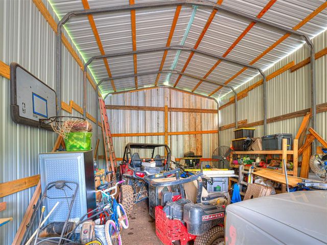 18955 S Harrah Street, Newalla, OK 74857