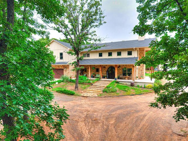 18955 S Harrah Street, Newalla, OK 74857