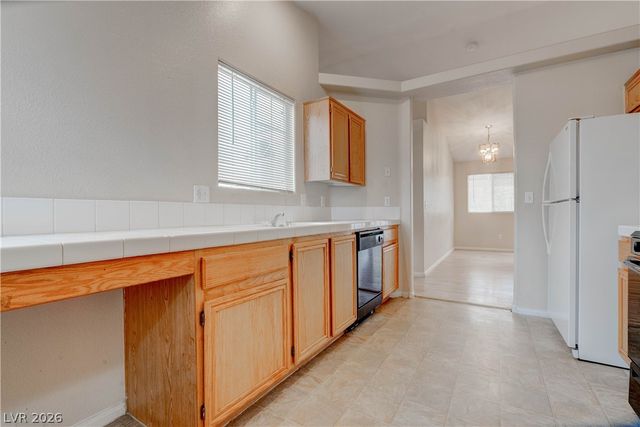 5438 Silent Path Way, North Las Vegas, NV 89031