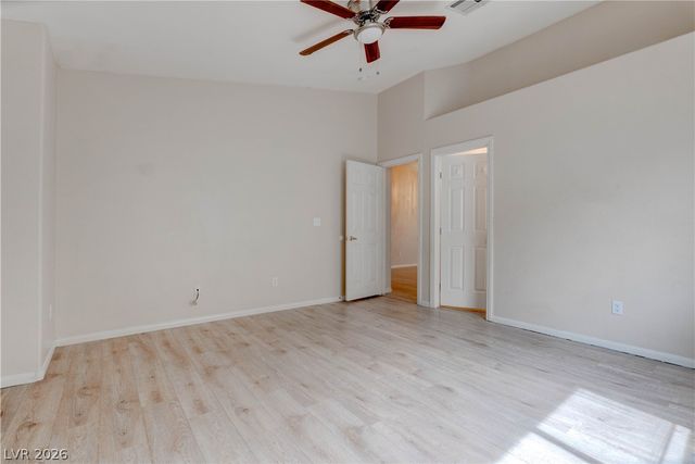 5438 Silent Path Way, North Las Vegas, NV 89031