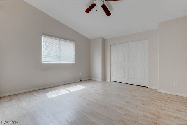 5438 Silent Path Way, North Las Vegas, NV 89031