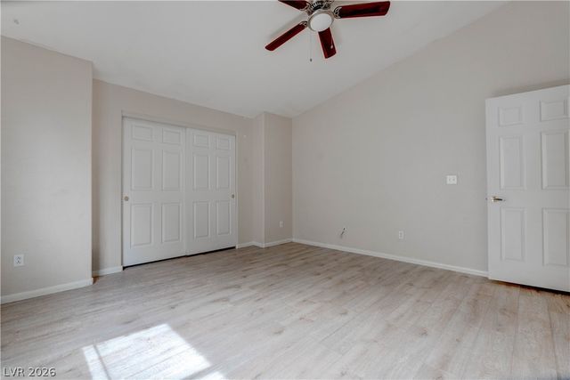 5438 Silent Path Way, North Las Vegas, NV 89031