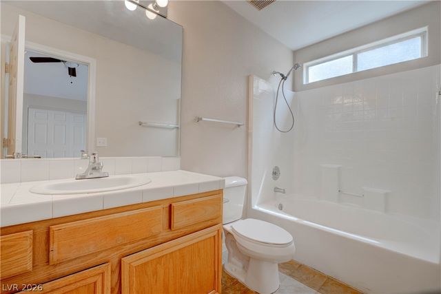 5438 Silent Path Way, North Las Vegas, NV 89031