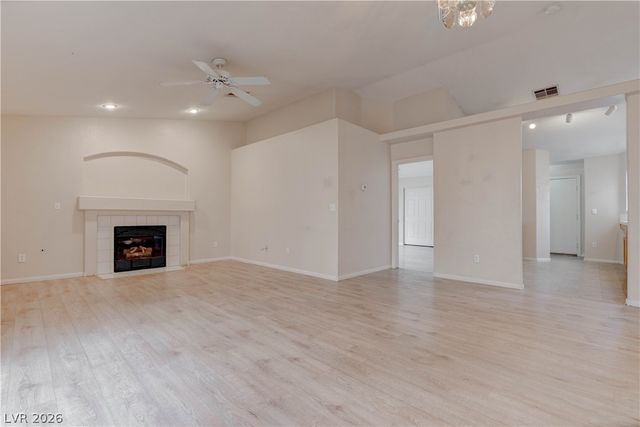 5438 Silent Path Way, North Las Vegas, NV 89031