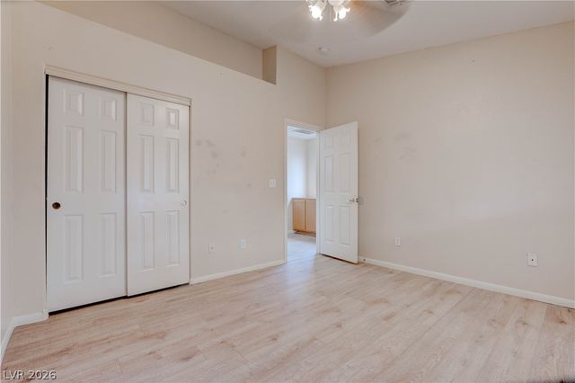 5438 Silent Path Way, North Las Vegas, NV 89031