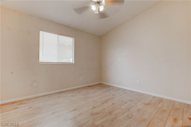 5438 Silent Path Way, North Las Vegas, NV 89031