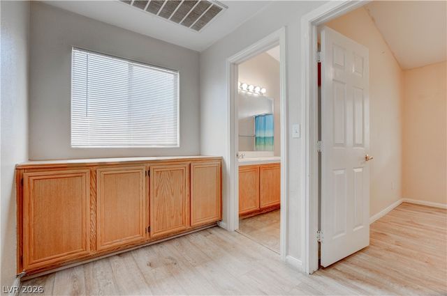 5438 Silent Path Way, North Las Vegas, NV 89031