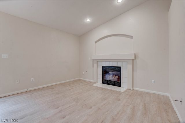 5438 Silent Path Way, North Las Vegas, NV 89031