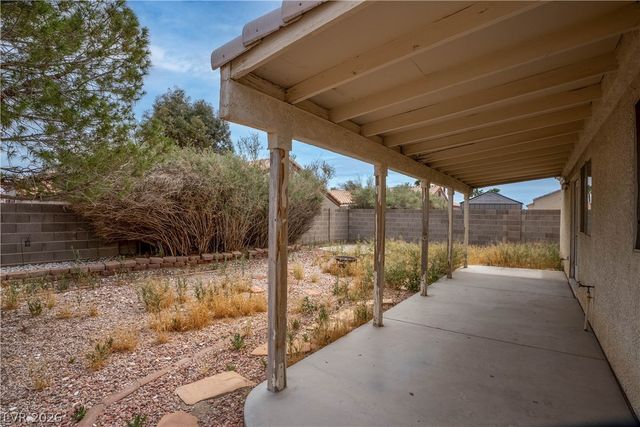 5438 Silent Path Way, North Las Vegas, NV 89031