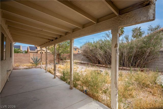 5438 Silent Path Way, North Las Vegas, NV 89031