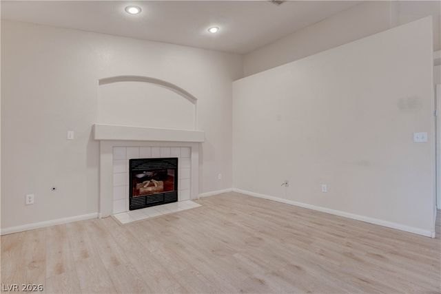 5438 Silent Path Way, North Las Vegas, NV 89031