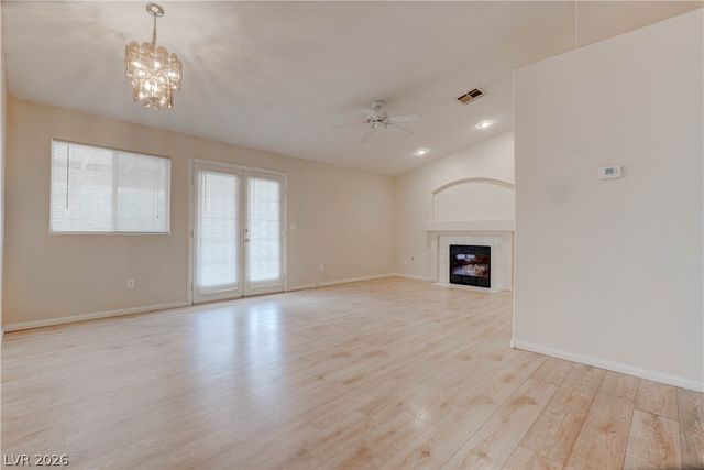 5438 Silent Path Way, North Las Vegas, NV 89031