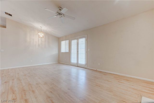 5438 Silent Path Way, North Las Vegas, NV 89031