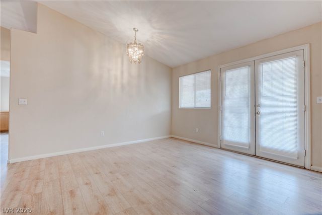 5438 Silent Path Way, North Las Vegas, NV 89031