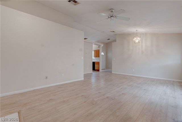 5438 Silent Path Way, North Las Vegas, NV 89031