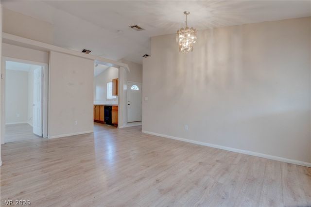 5438 Silent Path Way, North Las Vegas, NV 89031