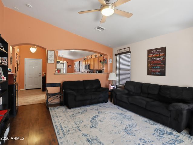 3315 W SUNLAND Avenue, Phoenix, AZ 85041