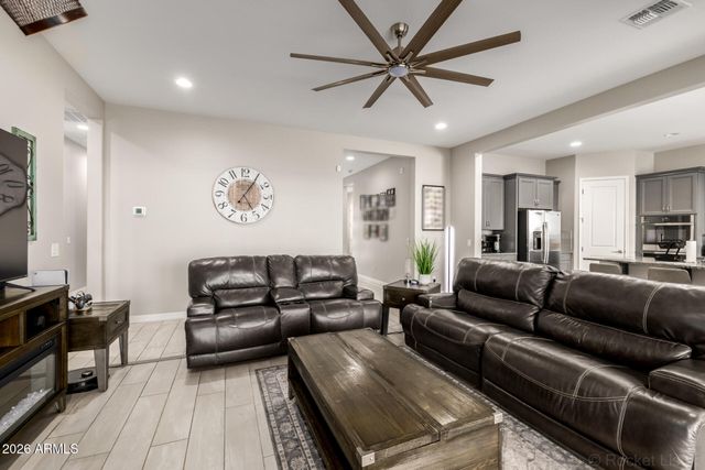8319 N 186TH Avenue, Waddell, AZ 85355