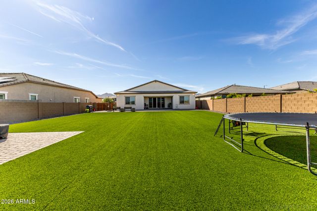 8319 N 186TH Avenue, Waddell, AZ 85355