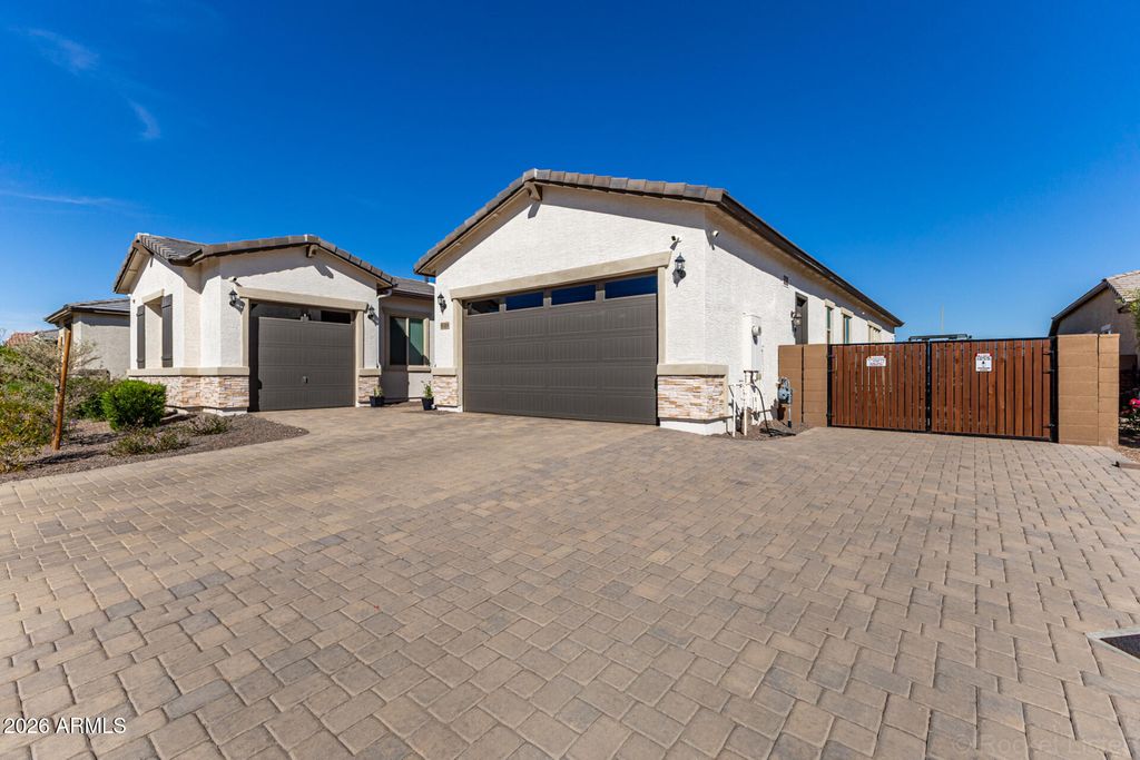 8319 N 186TH Avenue, Waddell, AZ 85355 — photo 3