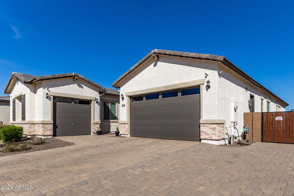 8319 N 186TH Avenue, Waddell, AZ 85355 — photo 4