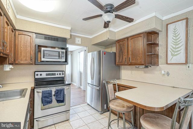 465 BUCKNELL AVE, Wenonah, NJ 08090