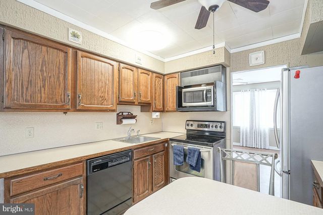 465 BUCKNELL AVE, Wenonah, NJ 08090