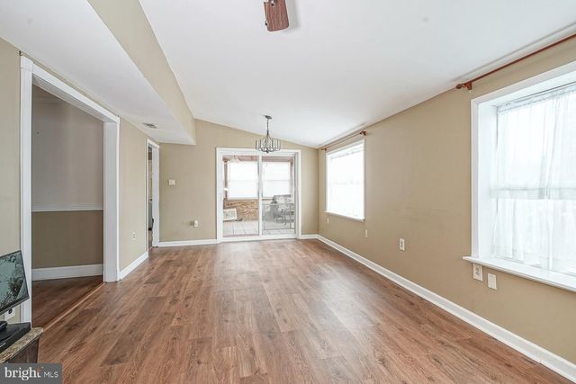 465 BUCKNELL AVE, Wenonah, NJ 08090