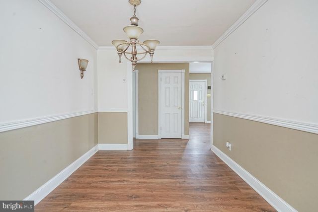 465 BUCKNELL AVE, Wenonah, NJ 08090