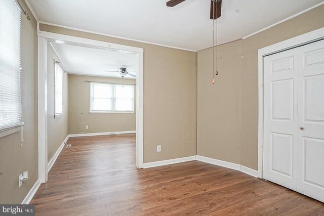 465 BUCKNELL AVE, Wenonah, NJ 08090