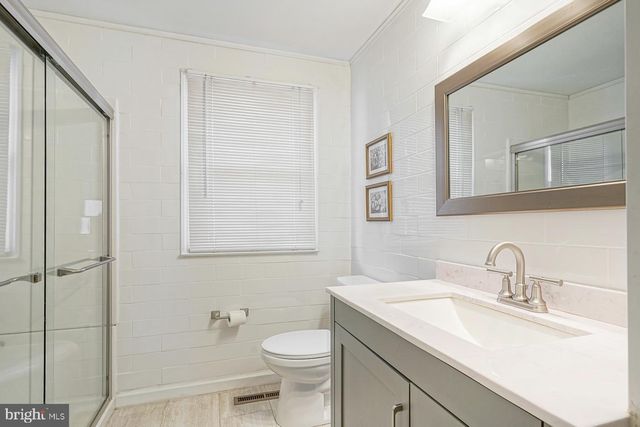 465 BUCKNELL AVE, Wenonah, NJ 08090