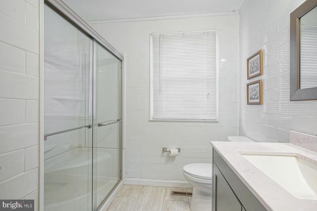 465 BUCKNELL AVE, Wenonah, NJ 08090