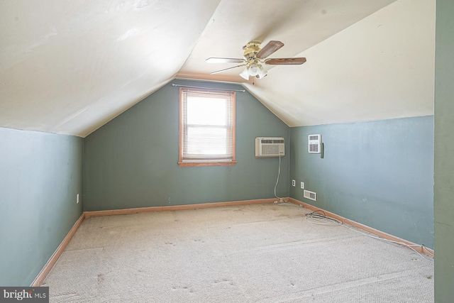 465 BUCKNELL AVE, Wenonah, NJ 08090