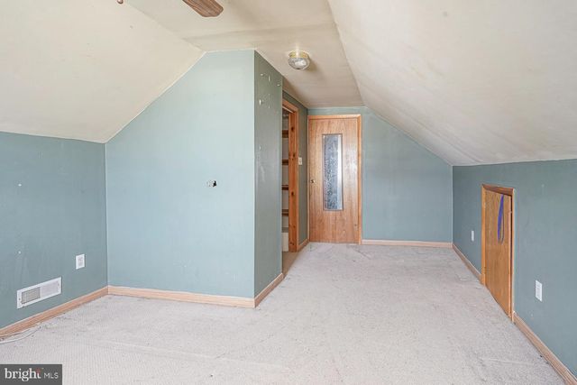 465 BUCKNELL AVE, Wenonah, NJ 08090