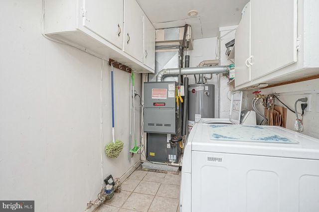 465 BUCKNELL AVE, Wenonah, NJ 08090