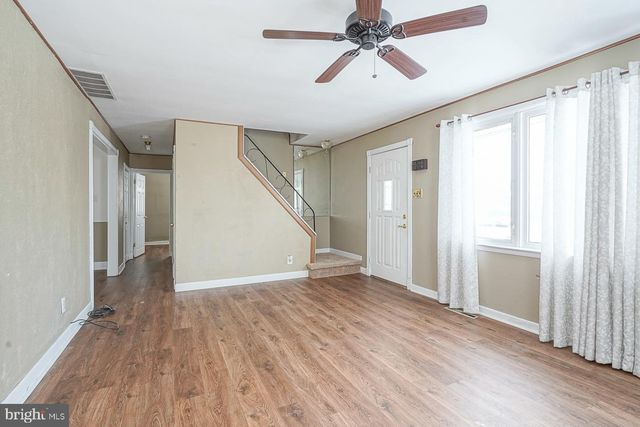 465 BUCKNELL AVE, Wenonah, NJ 08090