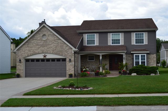 5708 Berwick Court, Independence Charter Township, MI 48346