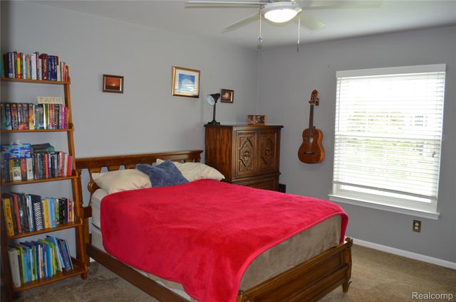5708 Berwick Court, Independence Charter Township, MI 48346