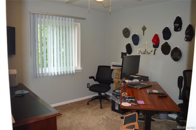 5708 Berwick Court, Independence Charter Township, MI 48346