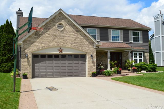 5708 Berwick Court, Independence Charter Township, MI 48346