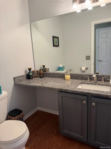 5708 Berwick Court, Independence Charter Township, MI 48346