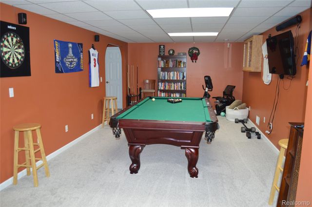 5708 Berwick Court, Independence Charter Township, MI 48346