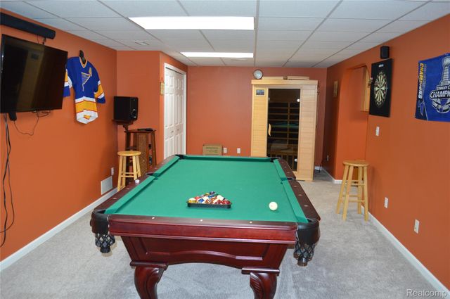 5708 Berwick Court, Independence Charter Township, MI 48346