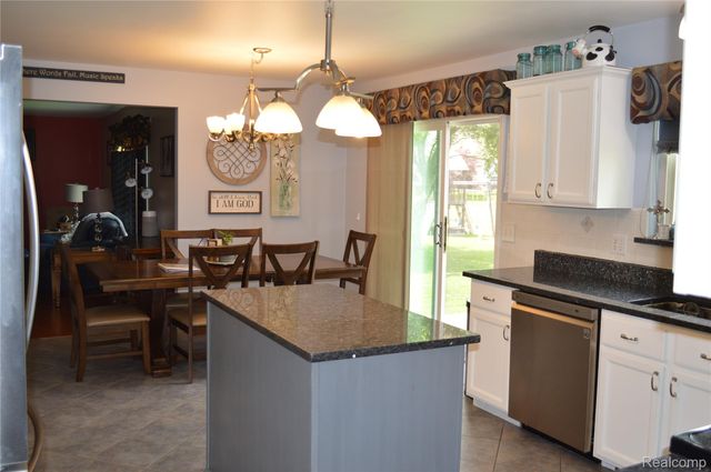 5708 Berwick Court, Independence Charter Township, MI 48346