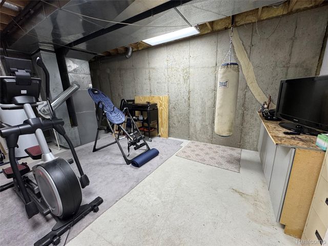 5708 Berwick Court, Independence Charter Township, MI 48346
