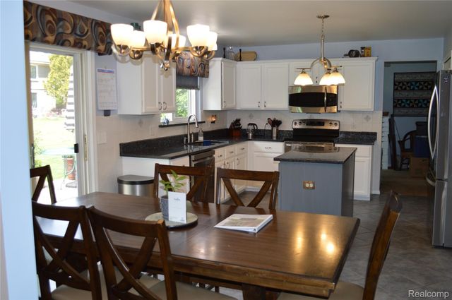 5708 Berwick Court, Independence Charter Township, MI 48346
